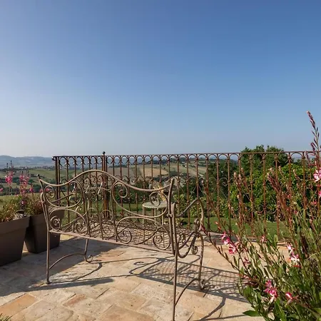 Casa Lucia - Con Piscina Fano-urbino-pesaro