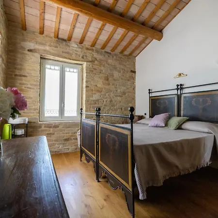 Casa Lucia - Con Piscina Fano-urbino-pesaro