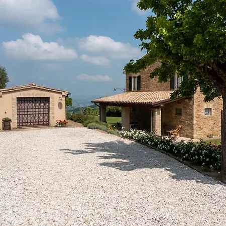 Prázdninový dům Casa Lucia - Con Piscina Fano-urbino-pesaro New Translation