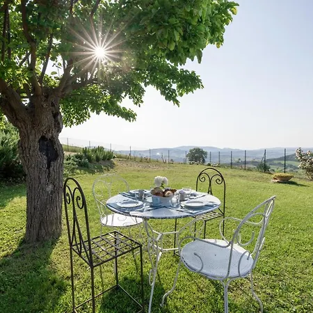 Prázdninový dům Casa Lucia - Con Piscina Fano-urbino-pesaro