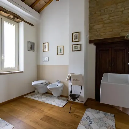 Casa Lucia - Con Piscina Fano-urbino-pesaro *