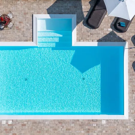 Prázdninový dům Casa Lucia - Con Piscina Fano-urbino-pesaro