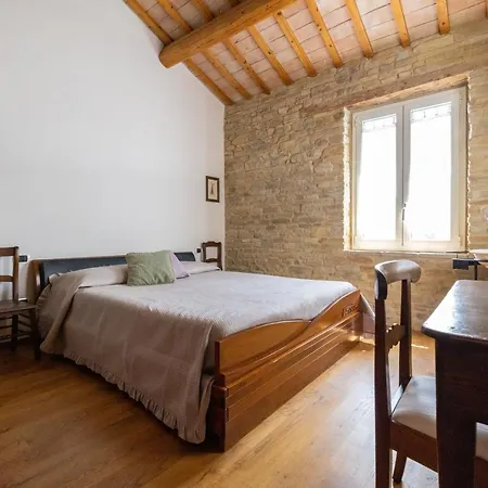 Prázdninový dům Casa Lucia - Con Piscina Fano-urbino-pesaro