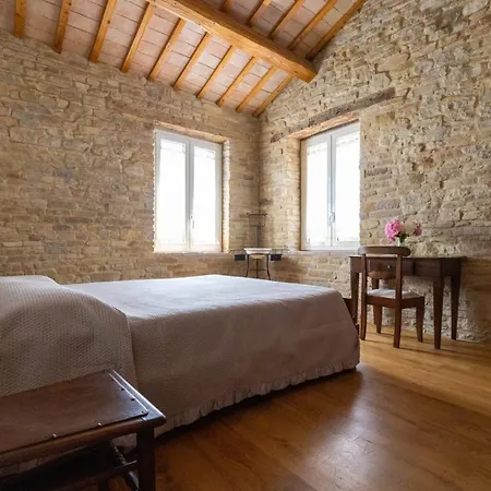 Prázdninový dům Casa Lucia - Con Piscina Fano-urbino-pesaro *