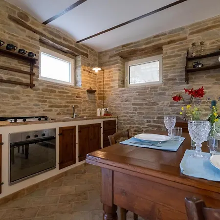 Casa Lucia - Con Piscina Fano-urbino-pesaro